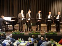 Cojellicos Jangen 16.4.2016